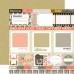 Echo Park Oh Snap Collection Kit 12"x 12" Mini Theme